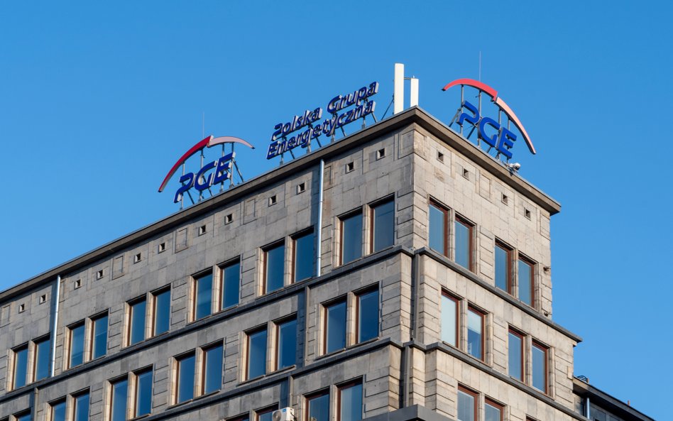 PGE wie kto może wybudować nowe bloki gazowe, ale narazie tego nie ujawni