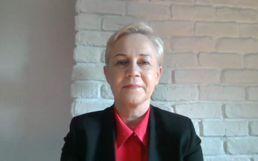 #RZECZoBIZNESIE: Beata Daszyńska-Muzyczka: BGK ma wiele instrumentów do ratowania firm