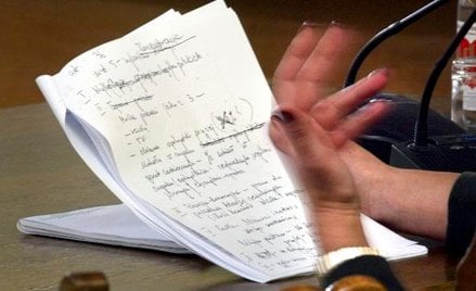 Notatki z akt trzeba sporządzać samemu