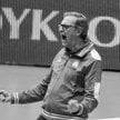Daniel Castellani jako trener Indykpolu AZS Olsztyn (2020-2021)