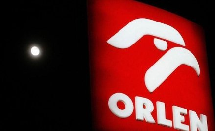 Pełna moc turbiny gazowej PKN Orlen