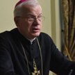 W nagonce mediów chodzi o wyeliminowanie głosu Kościoła z życia społecznego – uważa abp Józef Michal