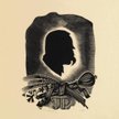 Profil głowy Józefa Piłsudskiego wykonany przez Stanisława Ostoję-Chrostowskiego w 1935 roku