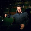 Michał Żebrowski chce mieć swój teatr na Pradze