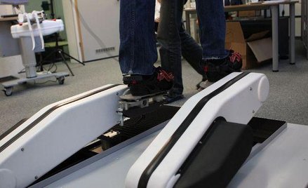 Kurs akcji Serenity wzrósł pierwszego dnia notowań o 900%