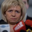 Ewa Błasik o braku nacisków na załogę