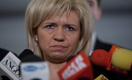 Ewa Błasik o braku nacisków na załogę