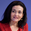 Sheryl Sandberg, była już dyrektor operacyjna Mety