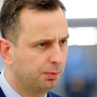 Prezes PSL Władysław Kosiniak-Kamysz