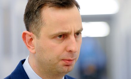 Prezes PSL Władysław Kosiniak-Kamysz