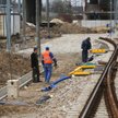 Rusza przebudowa kolejnej części Rail Baltica