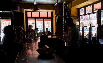 Blackout, czyli co naprawdę się stało w Hiszpanii?