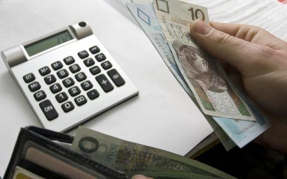 Nadpłacone pobory słono kosztują pracodawcę