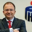 Grzegorz Zawada, dyrektor BM PKO BP.