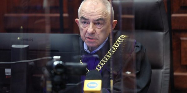 Wnioskiem o ENA wobec Zbigniewa Ziobry zajmie się sędzia Tom