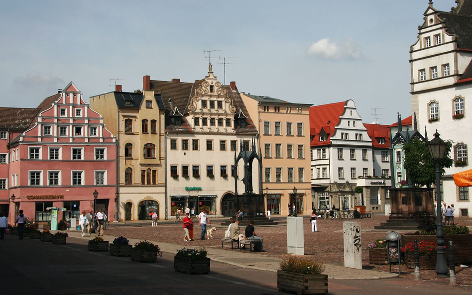 Niemcy więcej zwiedzają teraz własny kraj