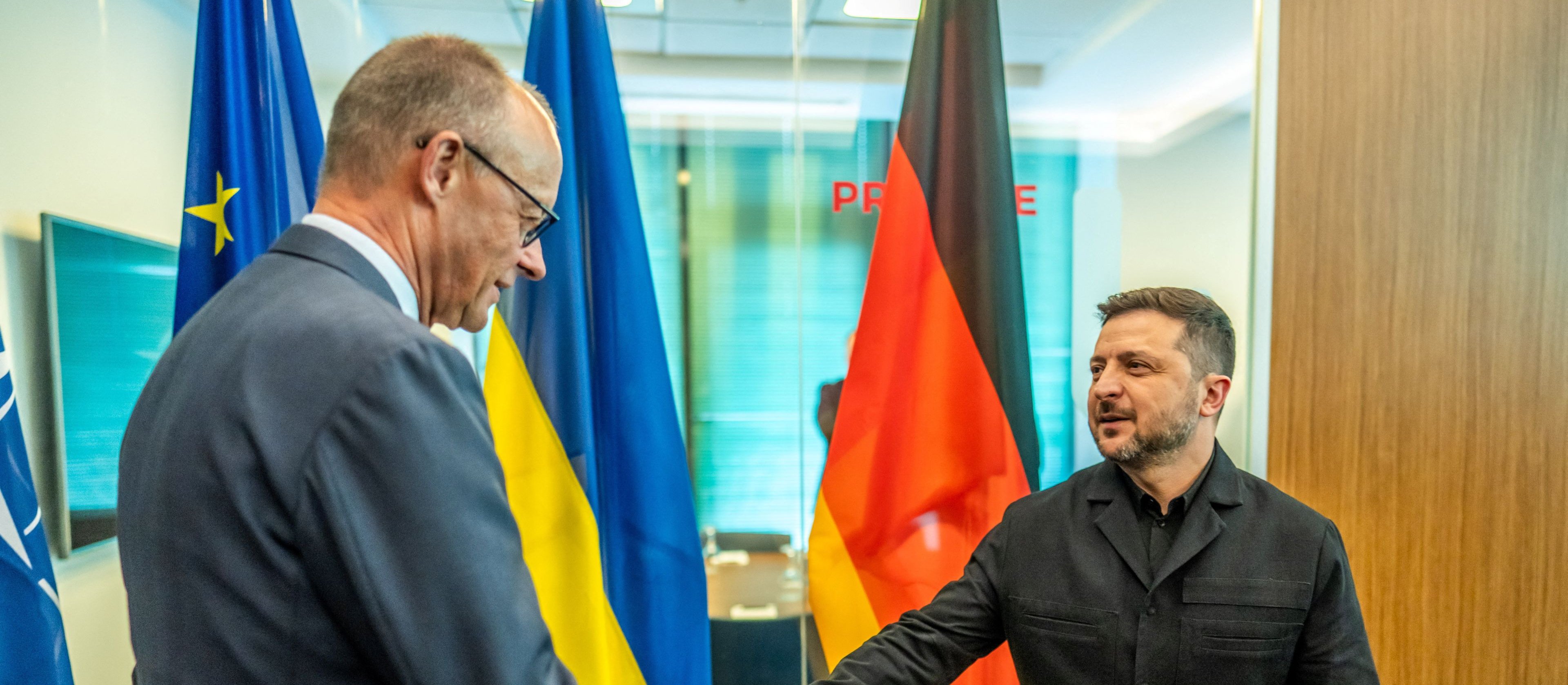 Jacek Czaputowicz: W kwestii Ukrainy Polska staje w opozycji do NATO