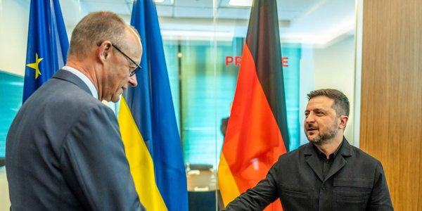 Czaputowicz: Polska staje w opozycji do NATO ws. Ukrainy