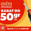 Circle K EXTRA w nowej odsłonie - program lojalnościowy oparty na wizytach i spersonalizowanych nagr