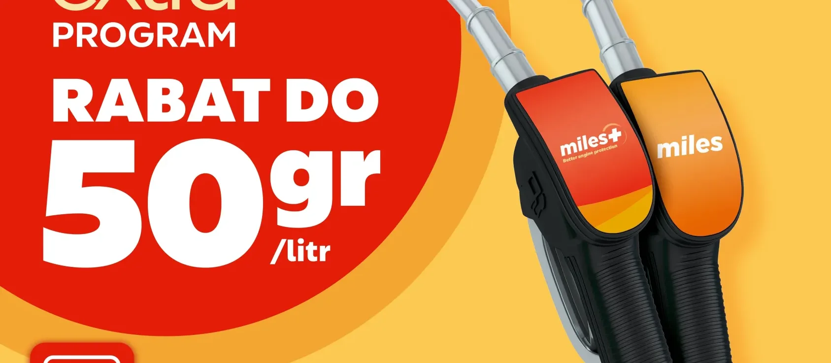 Circle K EXTRA w nowej odsłonie - program lojalnościowy oparty na wizytach i spersonalizowanych nagrodach