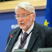 Waszczykowski: Złe relacje z USA? A kto je psuł, jak nie Tusk?