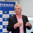 Michael O'Leary, prezes Ryanaira