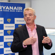 Michael O'Leary, prezes Ryanaira: Liniom lotniczym brakuje samolotów, dlatego bilety muszą podrożeć