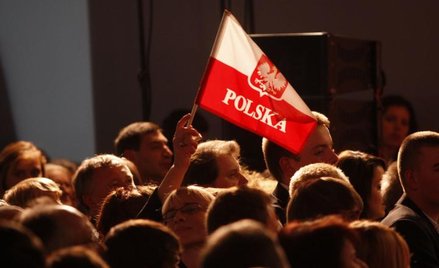 Będzie druga tura wyborów