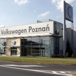 W Poznaniu rusza produkcja nowego Volkswagena