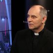 Ks. Tadeusz Aleksandrowicz: Obecność kard. z Lampeduzy "oznaką miłosierdzia"
