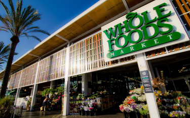 Amazon przejmuje sieć spożywczą Whole Foods Market