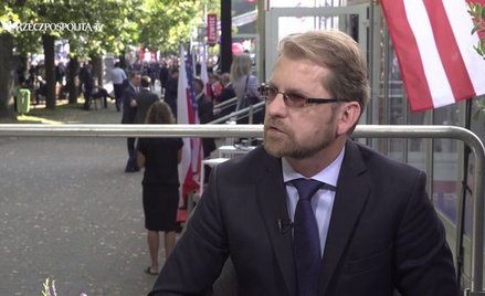 Przemysław Lutkiewicz: Podbijamy kolejne rynki