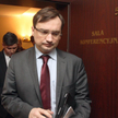 Minister Sprawiedliwości Zbigniew Ziobro zwiększył limit przyjęć na aplikację prokuratorską.