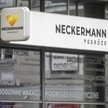 Neckermann zwalnia dyscyplinarnie