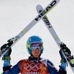 Ted Ligety ma drugie olimpijskie złoto
