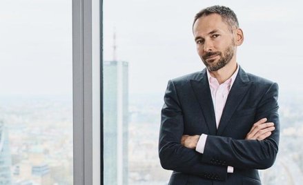 Tomasz Czechowicz, prezes PEM i MCI.