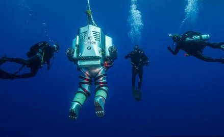 Międzynarodowa ekspedycja wydobyła cenne znaleziska na miejscu katastrofy antycznego statku u wybrze