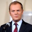 Premier Donald Tusk