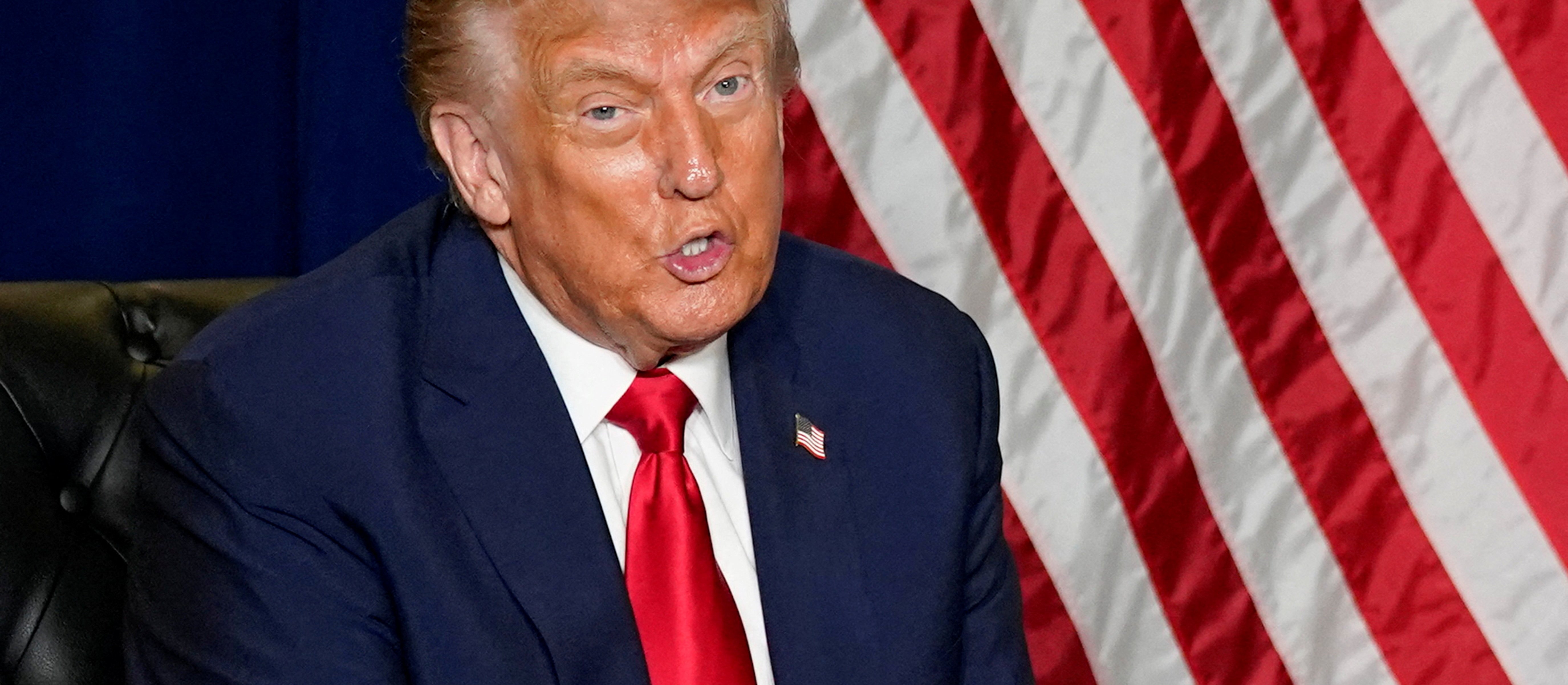 Cios dla Rosji. Przełomowa decyzja Donalda Trumpa w sprawie Ukrainy