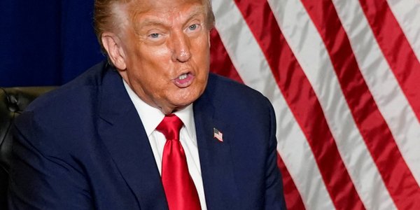 Cios dla Rosji. Przełomowa decyzja Donalda Trumpa w sprawie Ukrainy