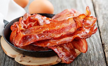 Boczek z "Biedronki" z groźną bakterią