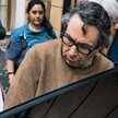 Jean-Claude Arnault, przyjaciel członków Akademii Szwedzkiej i wpływowa postać kultury w Sztokholmie