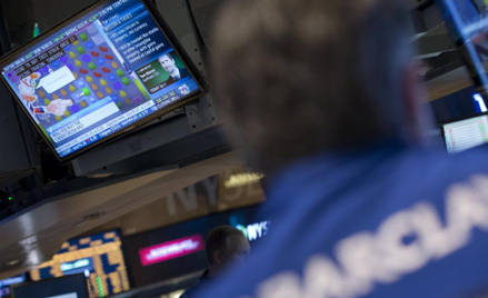 Grecja przejadła się Wall Street