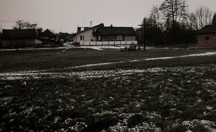 Tragiczne tajemnice małego Katynia