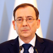 Szef MSWiA Mariusz Kamiński
