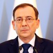 Szef MSWiA Mariusz Kamiński