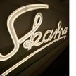 Neon Skarpa fot. Bartosz Stawiarski