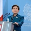 Kancelaria Premiera pyta CBA