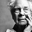Merce Cunningham (fot: Mark Seliger)
