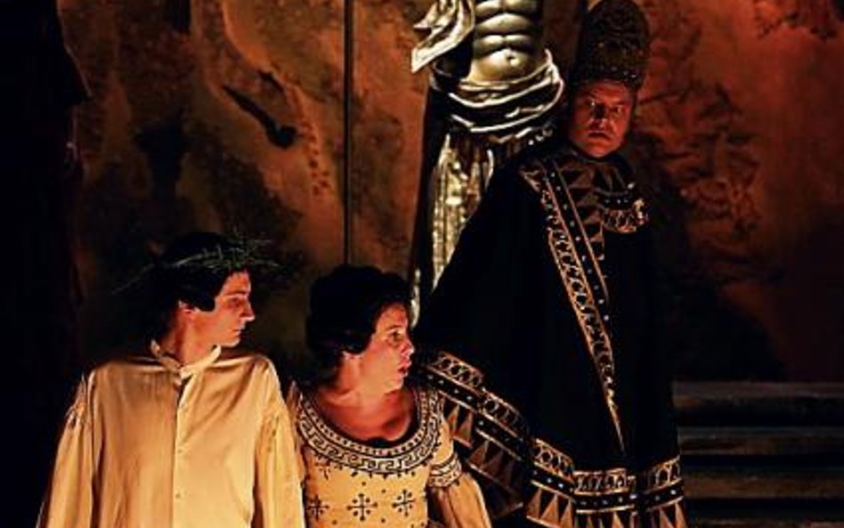 Imprezę rozpocznie opera „Idomeneo”